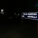 Vanessa