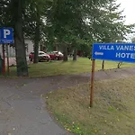 Vanessa Siltakylä