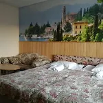 Hotel Vanessa Siltakyla