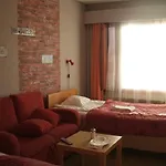 Hotel Vanessa 3*
