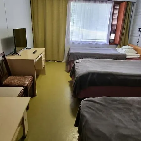 Hotel Vanessa