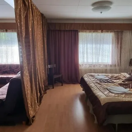 Szálloda Vanessa