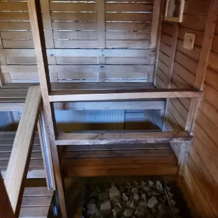 Vanessa Отель 3*