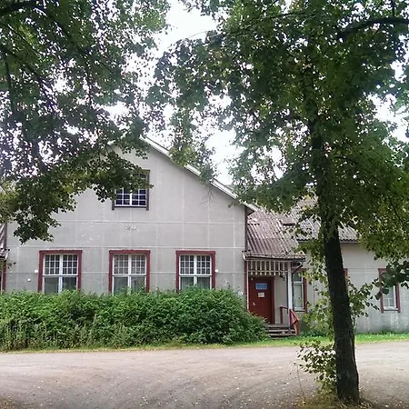 Vanessa Hotel Siltakylä