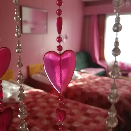 Vanessa Hotel Siltakylä