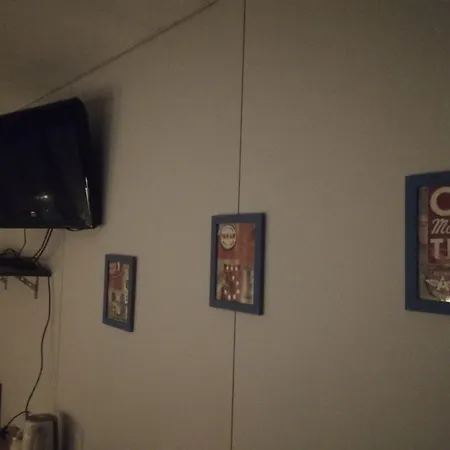 Отель Vanessa Силтакюла