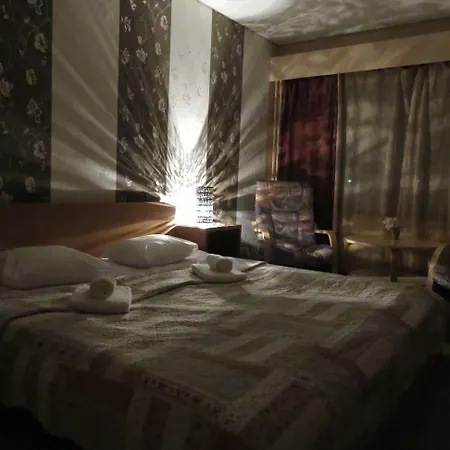 Vanessa Hotel Siltakylä