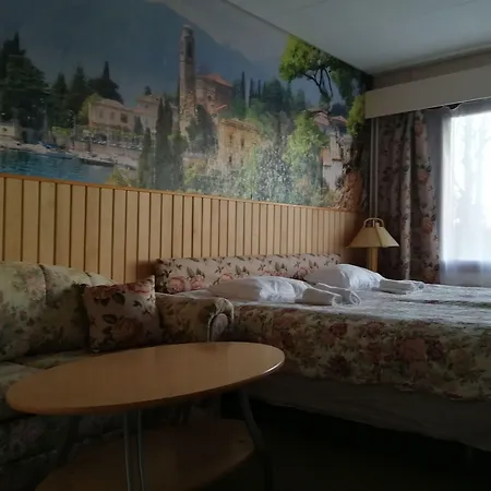 Vanessa Hotel