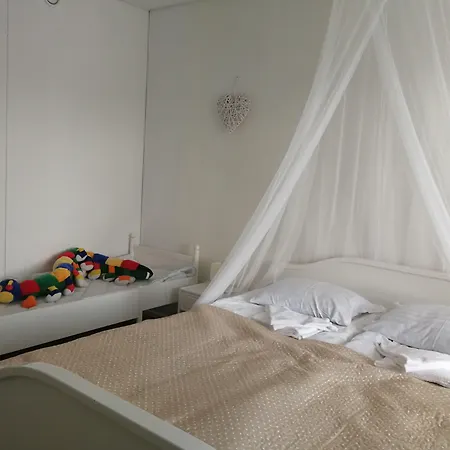 Vanessa Отель 3*