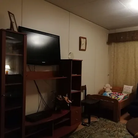 Vanessa Hotel 3*