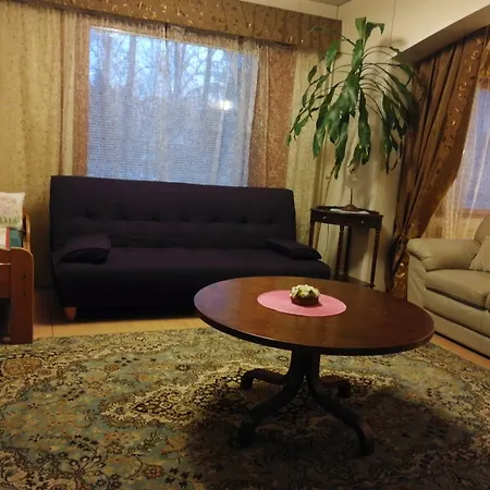 Hotel Vanessa