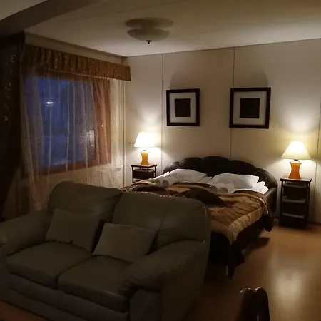 Отель Vanessa Силтакюла