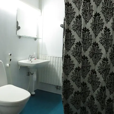 Vanessa Hotel 3*