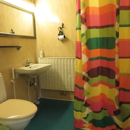 Vanessa Hotel Siltakylä