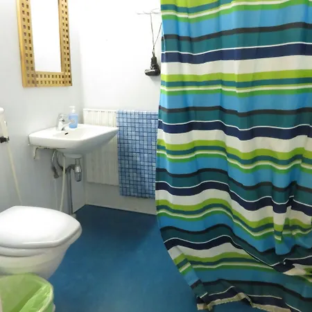 Vanessa Hotel 3*