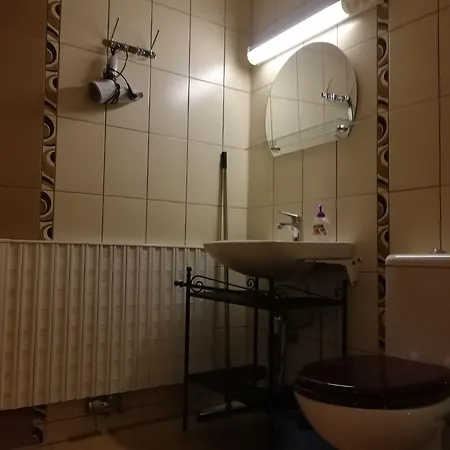 Vanessa 3* Siltakylä