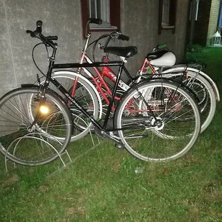 Отель Vanessa Силтакюла