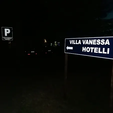 Vanessa