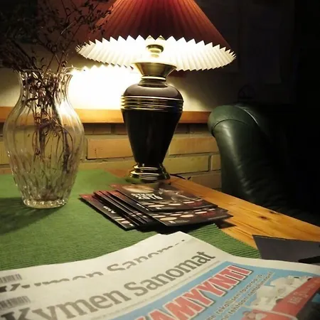 Hotel Vanessa Siltakylä