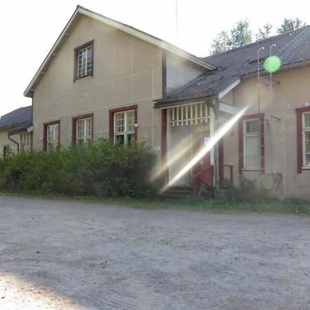 Vanessa Hotel