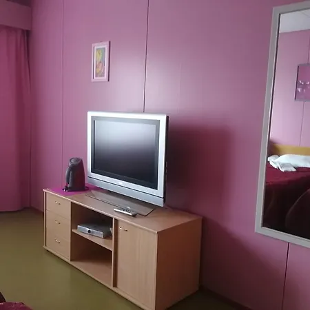 Vanessa Hotel Siltakyla