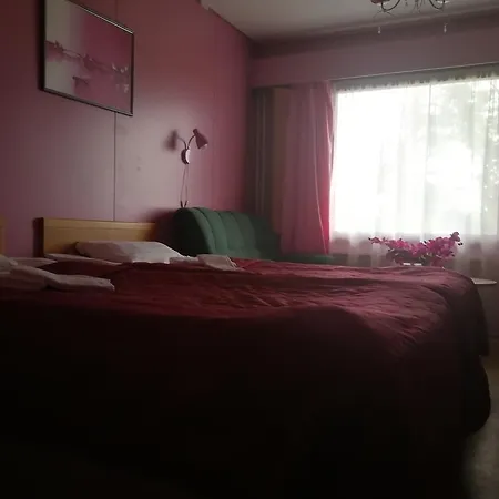 Vanessa Hotel 3*