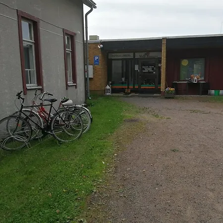 Vanessa Hotel