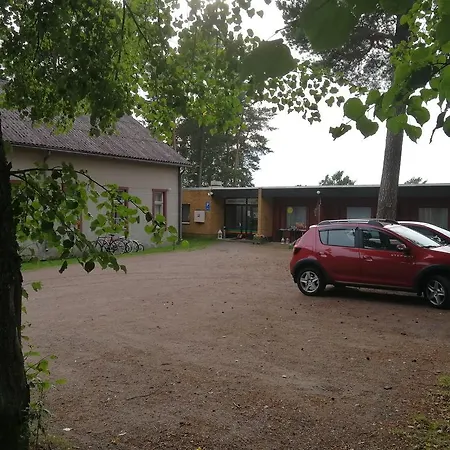 Vanessa Hotel Siltakylä