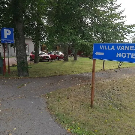 Vanessa Hotel 3*