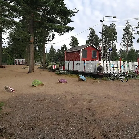 Vanessa Отель 3*