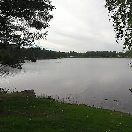 Отель Vanessa 3*