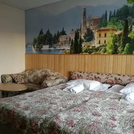 Hotel Vanessa Siltakylä
