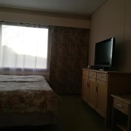 Hotel Vanessa