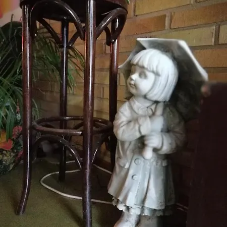 Hotel Vanessa