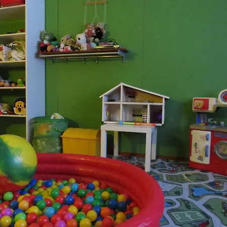 Отель Vanessa Силтакюла