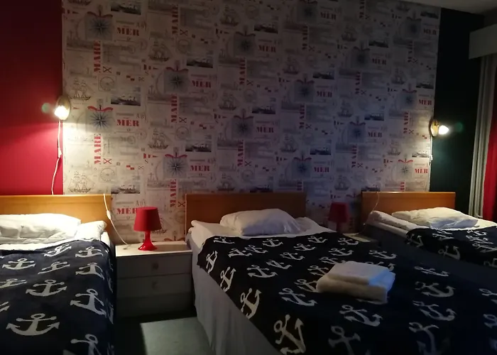 Vanessa 3* Siltakylä